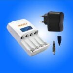 Import NiZn rechargeable 8155 from chinese wholesale supplier and manufacturer