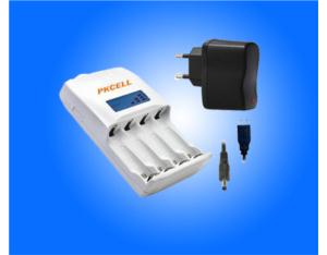 Import NiZn rechargeable 8155 from chinese wholesale supplier and manufacturer