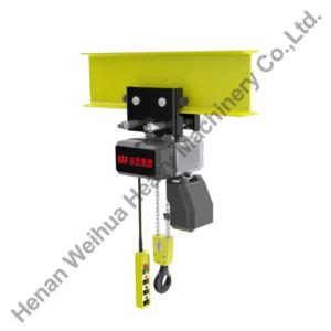 Import NL Electric Chain Hoist from chinese wholesale supplier and manufacturer