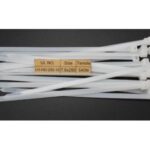 Import nlyon cable ties from chinese wholesale supplier and manufacturer
