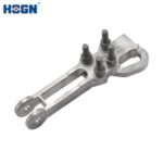 Import NLZ Dead-End Strain clamp from chinese wholesale supplier and manufacturer