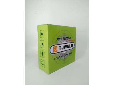 Import NO COPPER COATED WELDING WIRE from chinese wholesale supplier and manufacturer