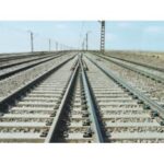 Import No.30.60kg/m switches & crossings from chinese wholesale supplier and manufacturer