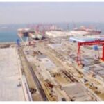 Import No,1&2 Shipbuilding Dock Construction in Shipbuilding & Ship-Repairing Base, Shipbuilding from chinese wholesale supplier and manufacturer