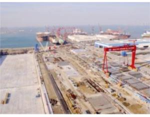 Import No,1&2 Shipbuilding Dock Construction in Shipbuilding & Ship-Repairing Base, Shipbuilding from chinese wholesale supplier and manufacturer