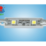 Import NO:CH452F Name：2-SMD 5050 waterproof module from chinese wholesale supplier and manufacturer