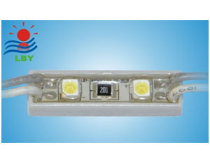 Import NO:CK262F Name：2-SMD 3528 waterproof module from chinese wholesale supplier and manufacturer