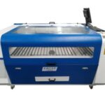 Import Nommetal CO2 laser cutting machine from chinese wholesale supplier and manufacturer