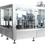Import Non-carbonated beverage filling machine from chinese wholesale supplier and manufacturer