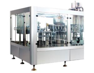 Import Non-carbonated beverage filling machine from chinese wholesale supplier and manufacturer