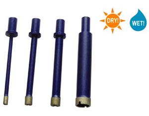 Import Non-Coring Bits and Mini drill bit from chinese wholesale supplier and manufacturer