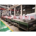 Import non-fried freeze dried noodle from chinese wholesale supplier and manufacturer