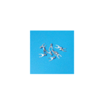 Import Non-Insulated Spade Terminals from chinese wholesale supplier and manufacturer