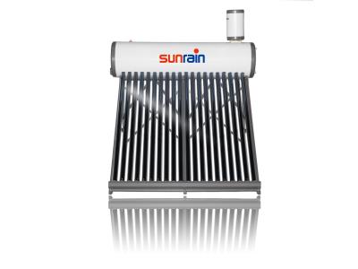 Import Non pressure solar water heater from chinese wholesale supplier and manufacturer