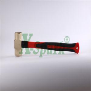 Import non sparking hand tools sledge hammer from chinese wholesale supplier and manufacturer