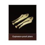Import non sparking locking pliers from chinese wholesale supplier and manufacturer