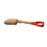 Import Non sparking shovel point shovel square dust pan brass shovel) from chinese wholesale supplier and manufacturer