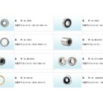 Import non-standard bearing from chinese wholesale supplier and manufacturer