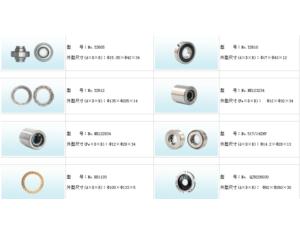 Import non-standard bearing from chinese wholesale supplier and manufacturer