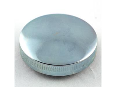 Import Non-Vented Fuel Cap with Overload Stop Assembled by Stamping and Riveting from chinese wholesale supplier and manufacturer