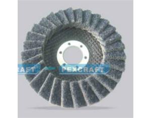 Import Non-woven Flap Discs from chinese wholesale supplier and manufacturer