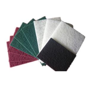 Import Non-Woven Industrial Strength Hand Pads from chinese wholesale supplier and manufacturer