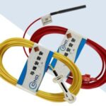 Import Nonel detonator from chinese wholesale supplier and manufacturer