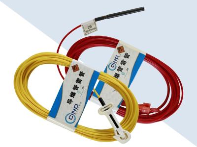 Import Nonel detonator from chinese wholesale supplier and manufacturer