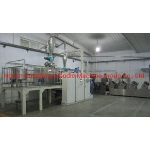 Import noodle leaf production line from chinese wholesale supplier and manufacturer
