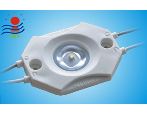 Import NO:PO511F Name：1W Osram LED module from chinese wholesale supplier and manufacturer