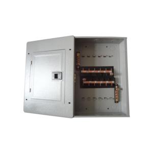 Import North American 12 way distribution box from chinese wholesale supplier and manufacturer