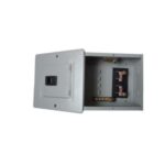 Import North American 4 way distribution box from chinese wholesale supplier and manufacturer