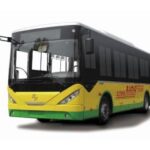 Import North e-Bus BFC6809GBEV from chinese wholesale supplier and manufacturer
