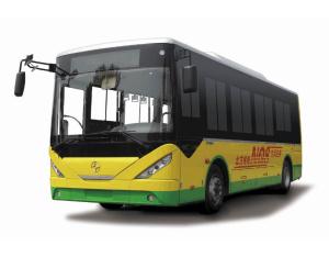 Import North e-Bus BFC6809GBEV from chinese wholesale supplier and manufacturer