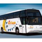 Import North Neoplan Bus BFC6123C from chinese wholesale supplier and manufacturer