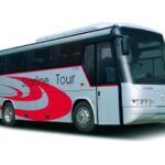 Import North Neoplan Bus BFC6901A from chinese wholesale supplier and manufacturer