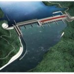 Import North of this hydropower station from chinese wholesale supplier and manufacturer