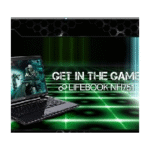 Import notebook & LIFEBOOK NH751 from chinese wholesale supplier and manufacturer