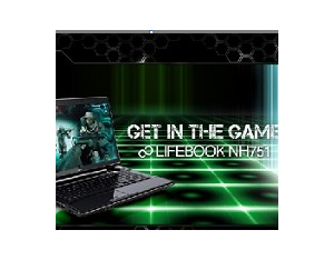 Import notebook & LIFEBOOK NH751 from chinese wholesale supplier and manufacturer