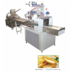Import Nougat cake packaging machine from chinese wholesale supplier and manufacturer