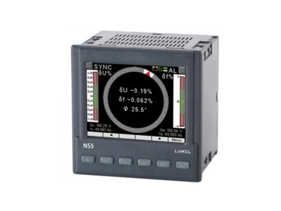 Import NS5 Synchronization Meter from chinese wholesale supplier and manufacturer