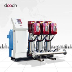 Import NSQP Series Premium Variable Speed Controlled Booster System from chinese wholesale supplier and manufacturer
