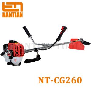 Import NT-CG260 BRUSH CUTTER from chinese wholesale supplier and manufacturer