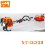 Import NT-CG330 BRUSH CUTTER from chinese wholesale supplier and manufacturer