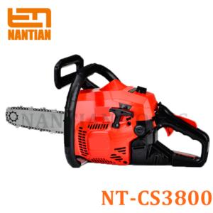 Import NT-CS3800 GASOLINE CHAIN SAW from chinese wholesale supplier and manufacturer