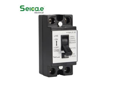 Import NT50LE Circuit Breaker RCBO RCCB Switch Safety Breaker from chinese wholesale supplier and manufacturer