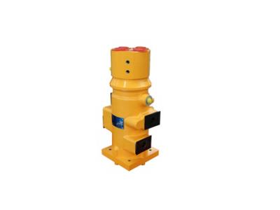 Import Number of 6 channels Central rotary joint from chinese wholesale supplier and manufacturer