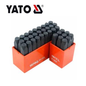 Import NUMBER STAMPS 9PCS from chinese wholesale supplier and manufacturer