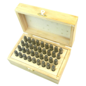Import Number&Letter Punch from chinese wholesale supplier and manufacturer