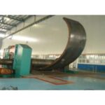 Import Numerical control hydraulic level adjusted by three roll trigger from chinese wholesale supplier and manufacturer